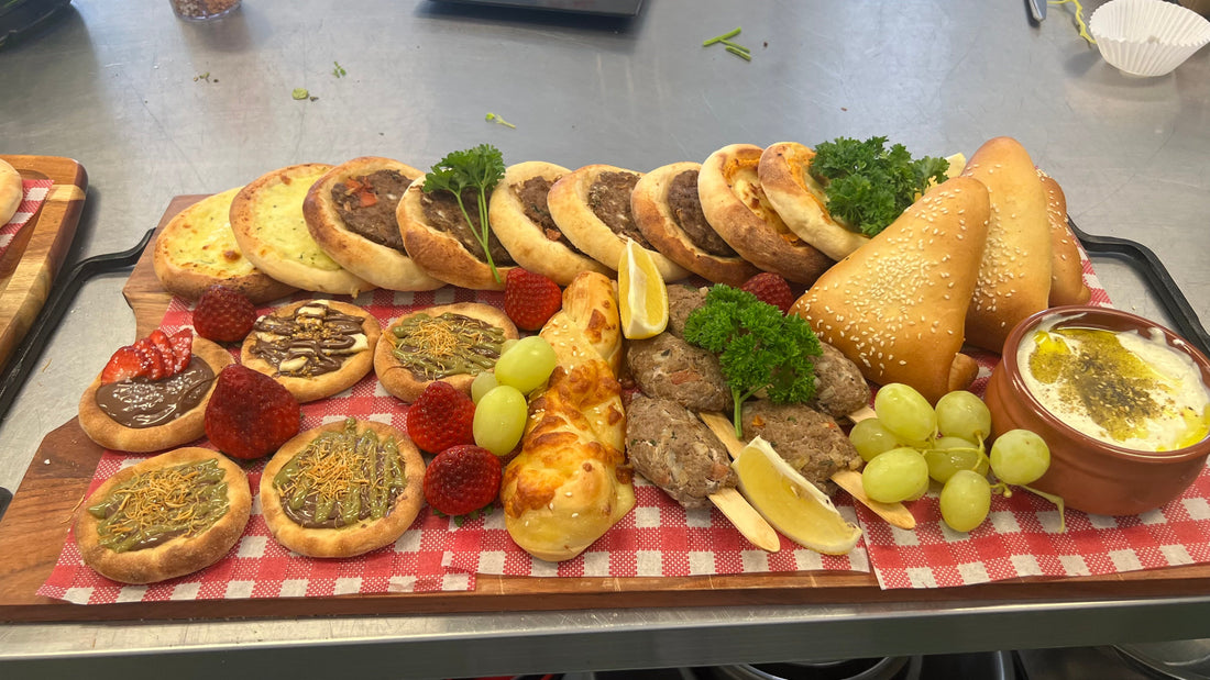 5 Signs a Catering Company Is Worth Booking