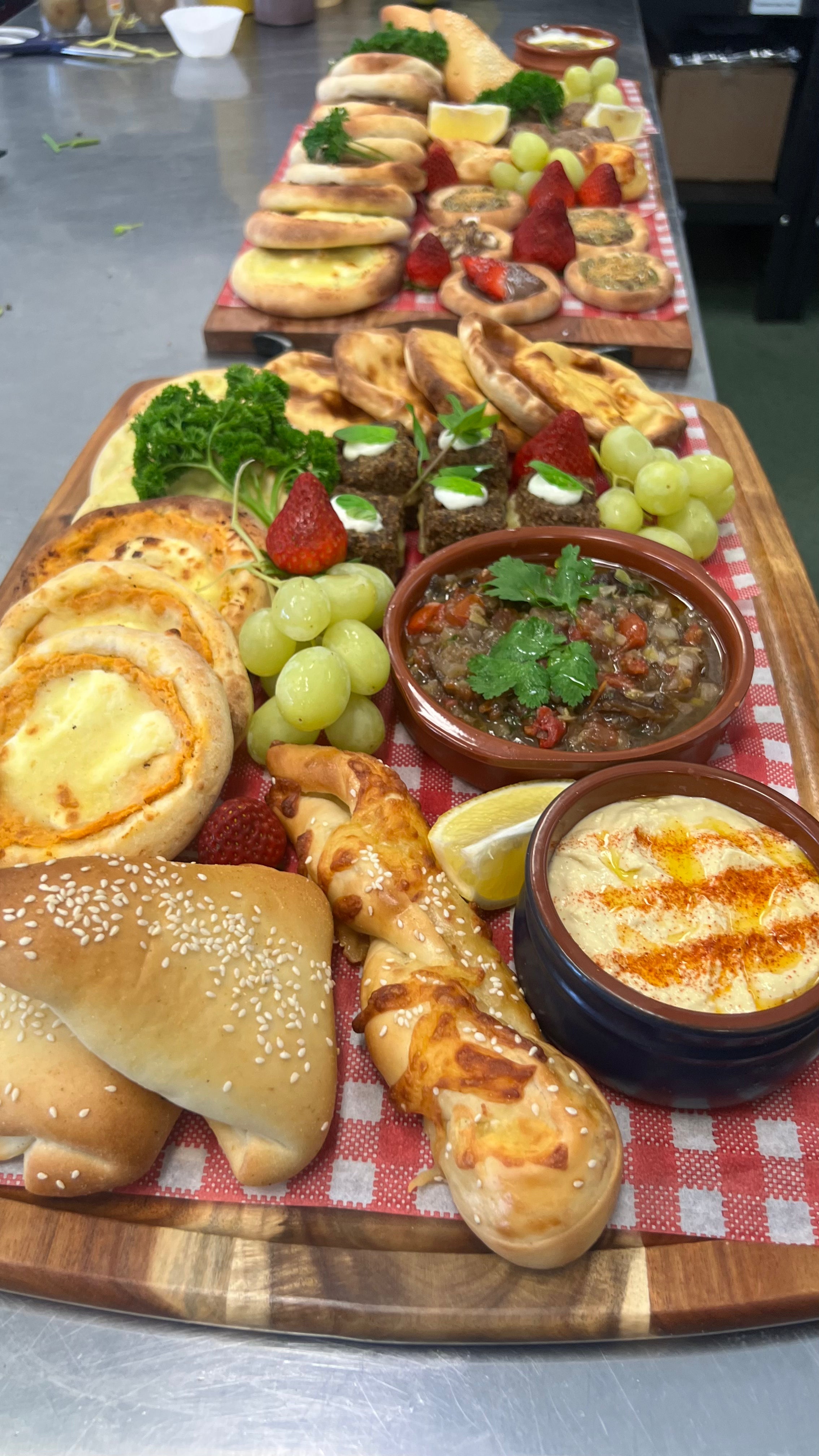 How to Plan the Perfect Catered Event on the Gold Coast