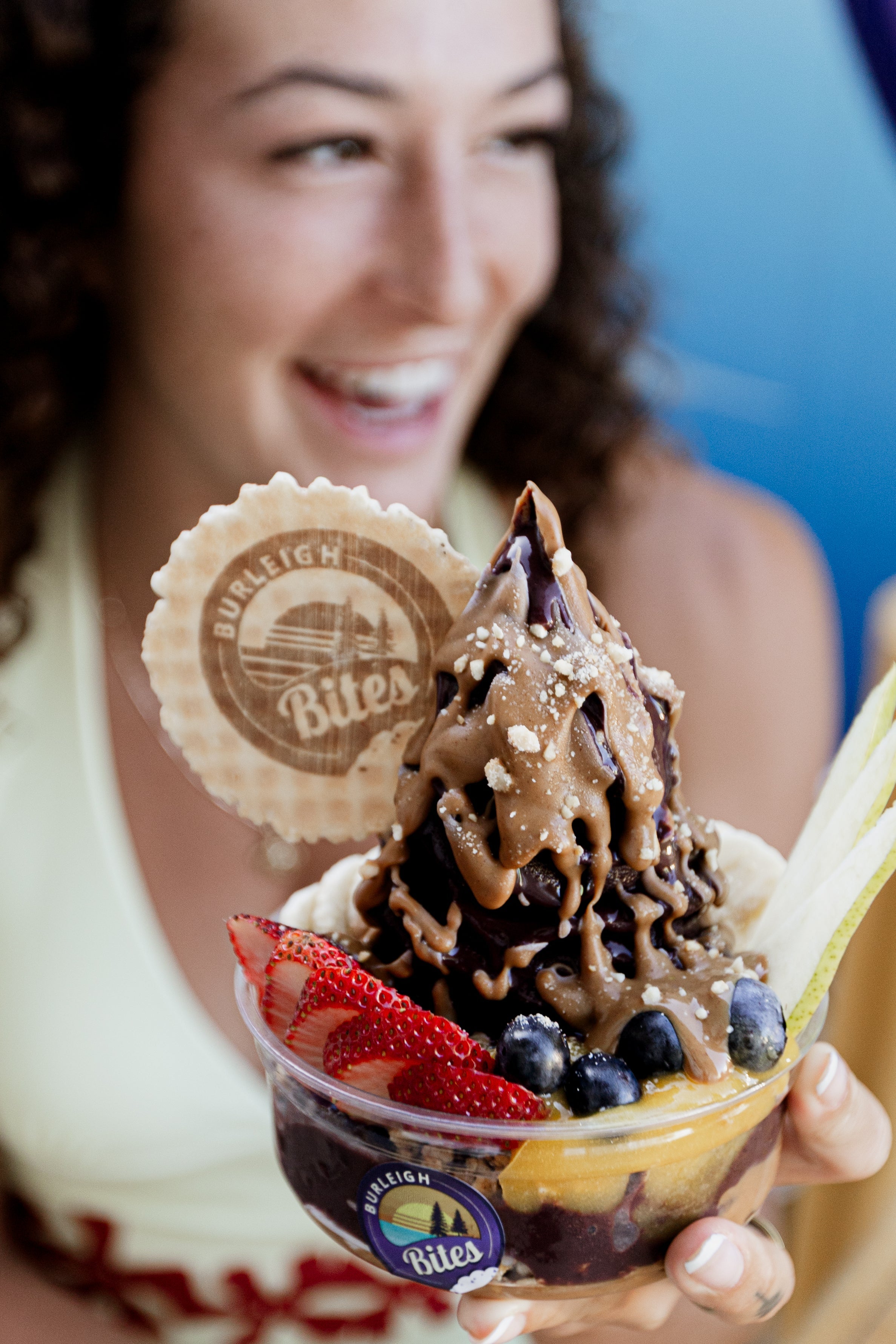 Why Açaí Bowls Are the Catering Trend Your Guests Will Love