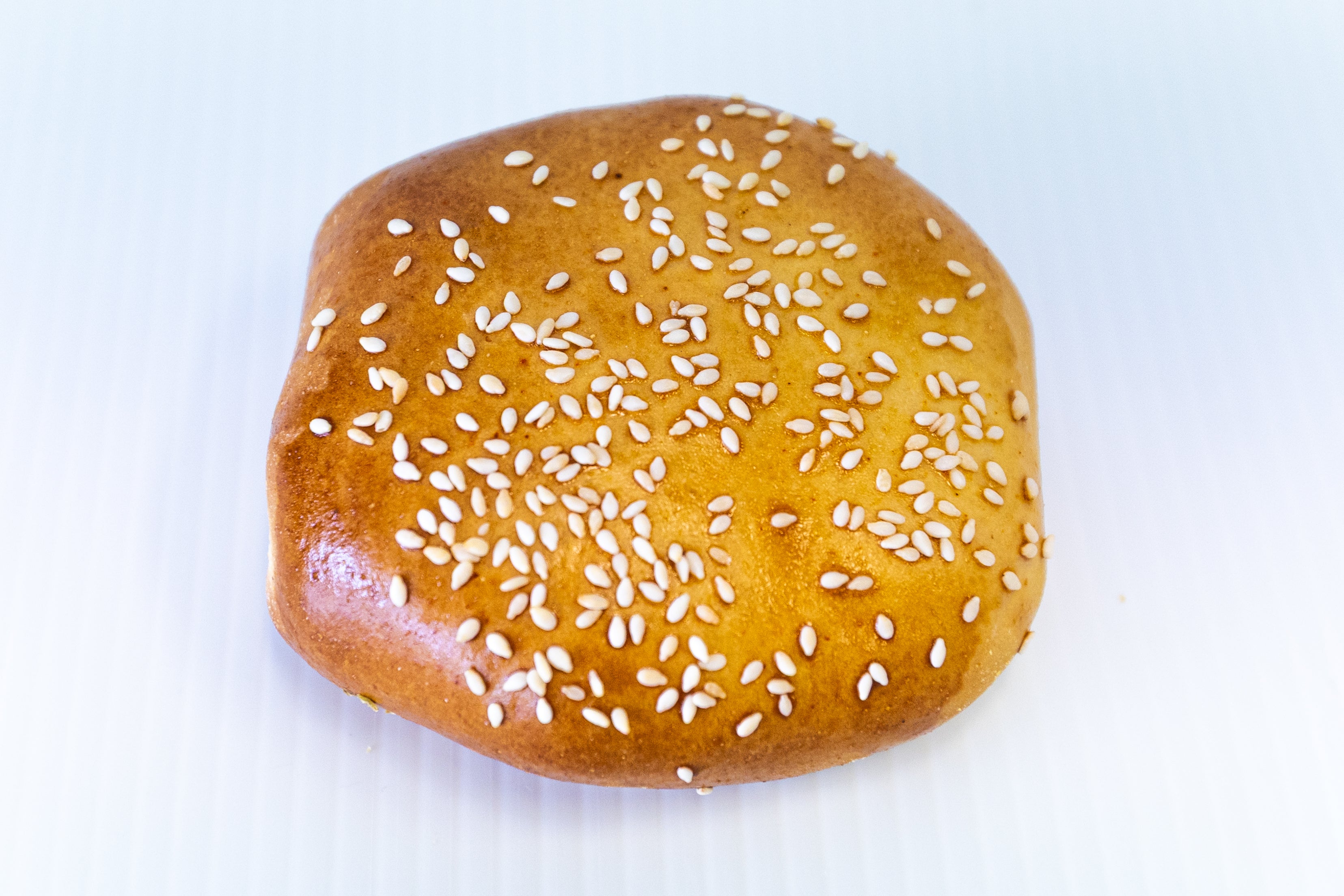 Pocket Cheese Burger - Frozen 6 Pack