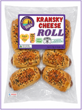 Kransky Roll - Frozen 6 Pack