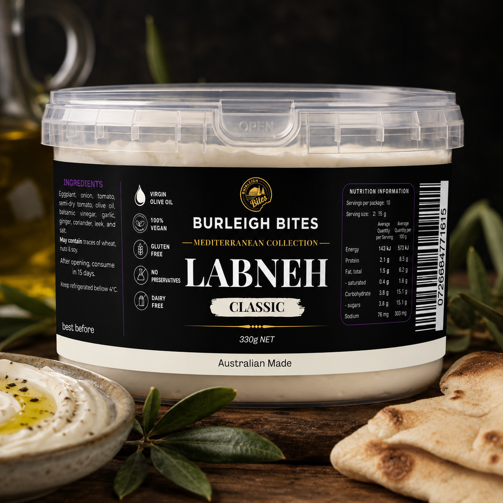 Labneh