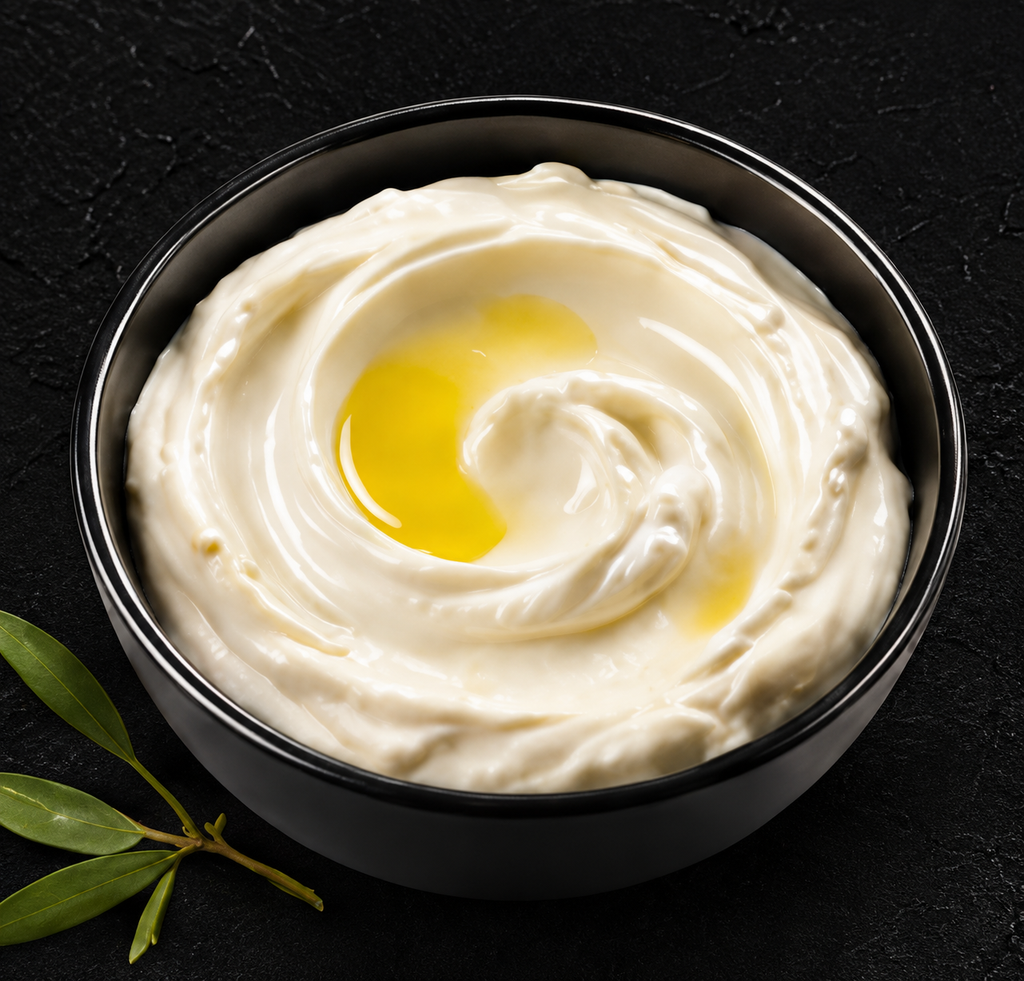 Labneh