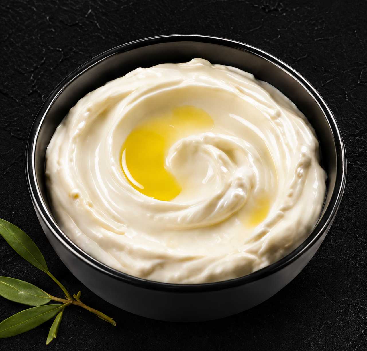 Labneh