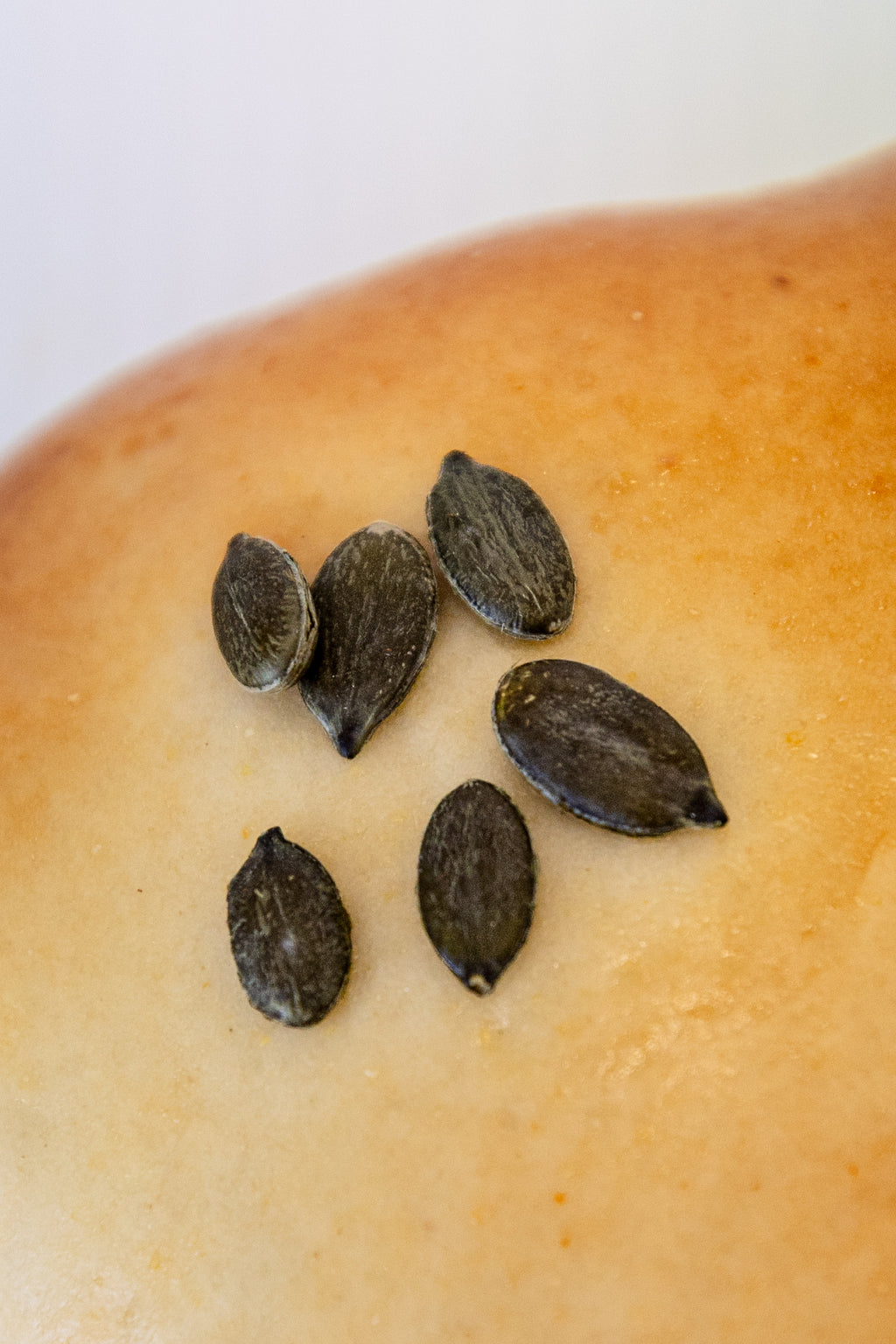 Pumpkin & Cashew Cheese Esfiha - Frozen 6 pack