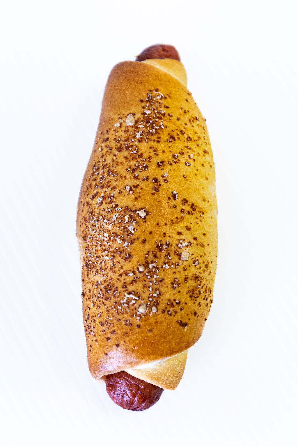 Cheese Hot Dog - Frozen 6 Pack