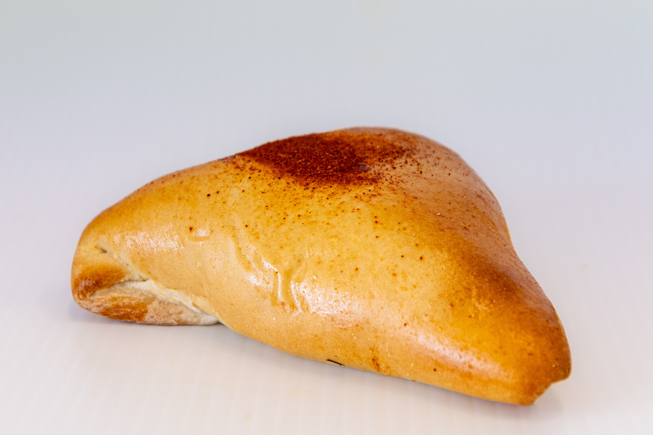Cheesy Chicken Esfiha - Frozen 6 Pack