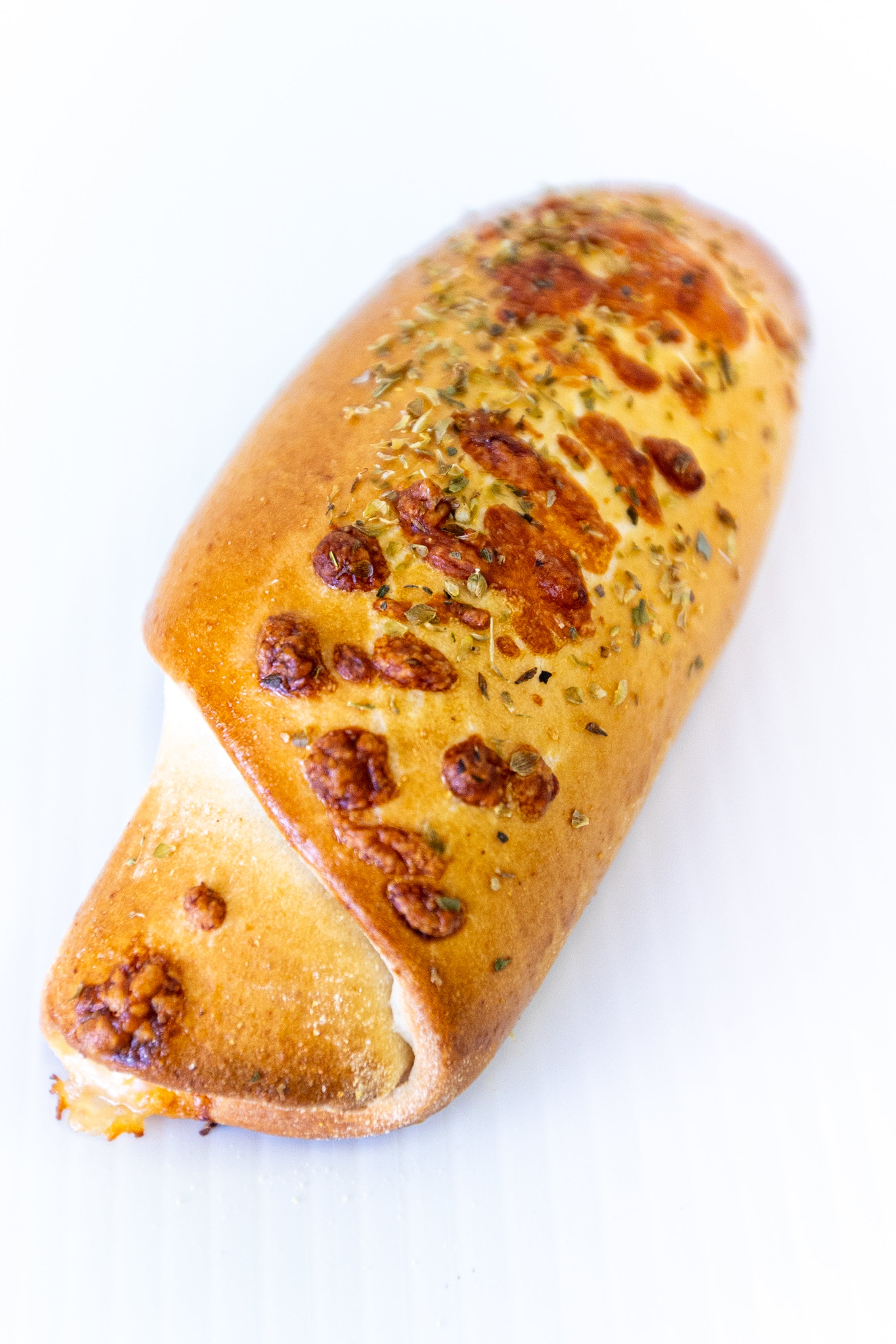 Ham & Cheese Roll - Frozen 6 Pack