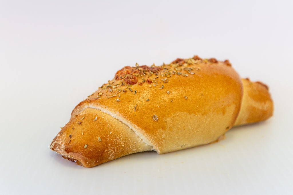 Ham & Cheese Roll - Frozen 6 Pack