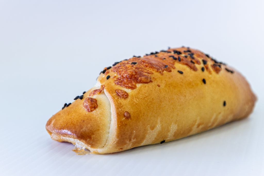 Kransky Roll - Frozen 6 Pack