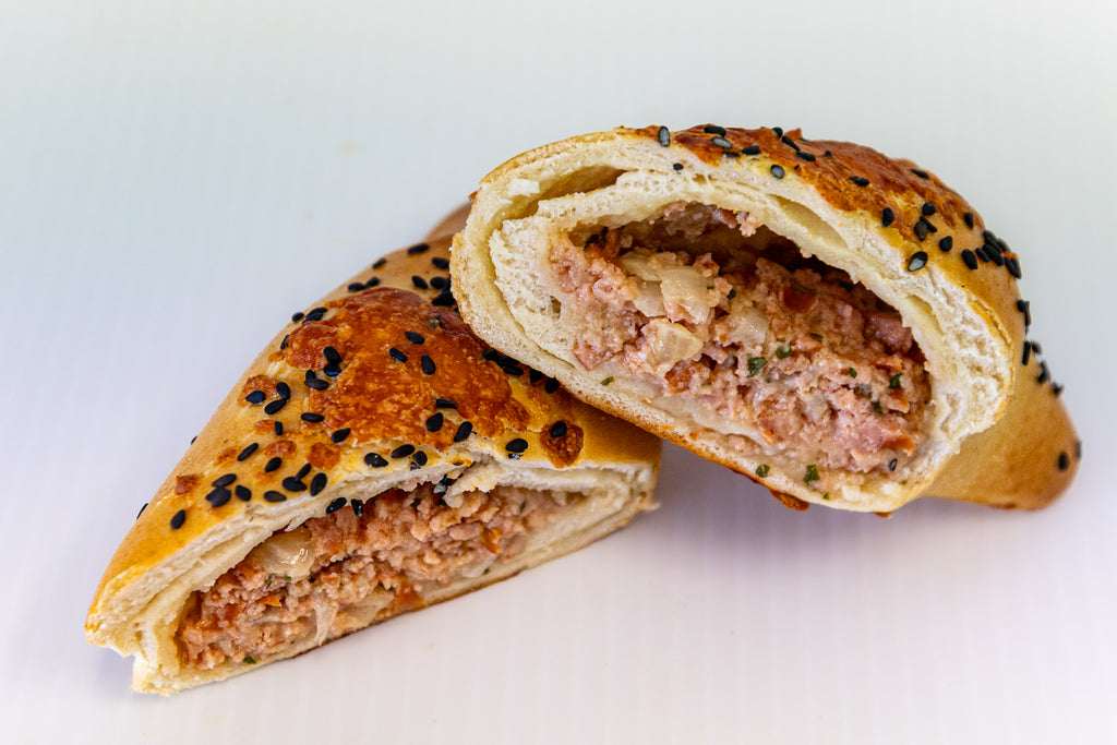 Kransky Roll - Frozen 6 Pack